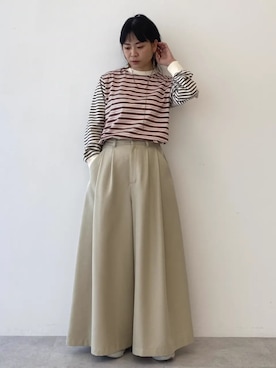 Online Storeさんのコーディネート