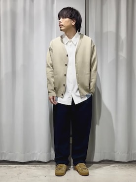 Online Storeさんのコーディネート