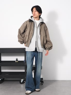 Online Storeさんのコーディネート