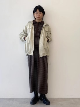 Online Storeさんのコーディネート