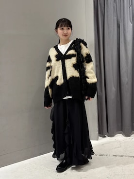 Online Storeさんのコーディネート