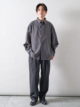 Online Storeさんのコーディネート