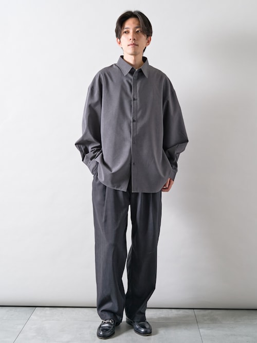 CRAFT STANDARD BOUTIQUE（クラフトスタンダードブティック） シャツ