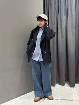 Online Storeさんのコーディネート