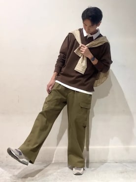 Online Storeさんのコーディネート