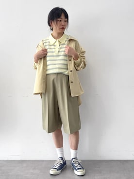 Online Storeさんのコーディネート