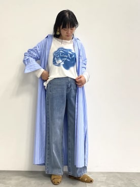 Online Storeさんのコーディネート