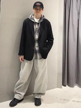 Online Storeさんのコーディネート