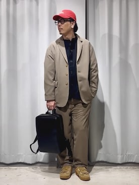 Online Storeさんのコーディネート