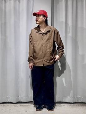 Online Storeさんのコーディネート