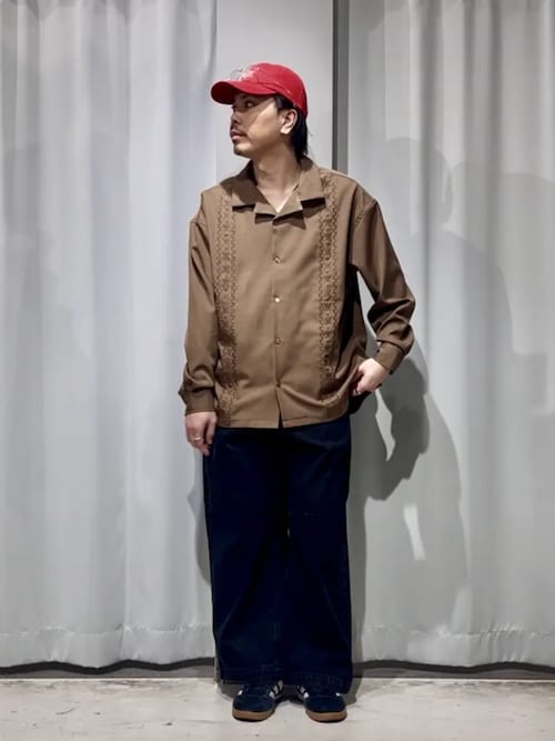 CRAFT STANDARD BOUTIQUE（クラフトスタンダードブティック） シャツ