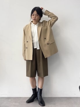 Online Storeさんのコーディネート