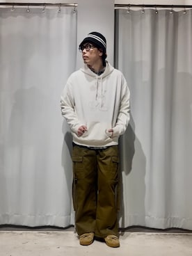 Online Storeさんのコーディネート