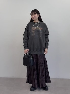 Online Storeさんのコーディネート