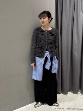 Online Storeさんのコーディネート