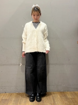 Online Storeさんのコーディネート