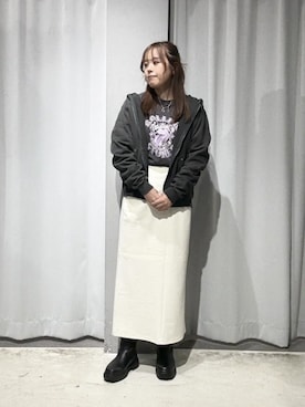 Online Storeさんのコーディネート