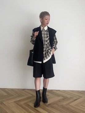 Online Storeさんのコーディネート