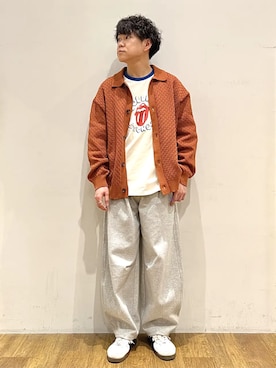 Online Storeさんのコーディネート