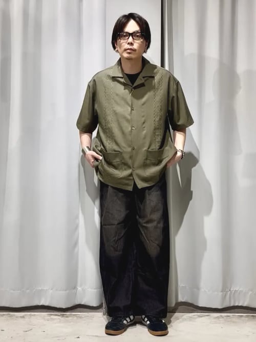 CRAFT STANDARD BOUTIQUE（クラフトスタンダードブティック） シャツ 