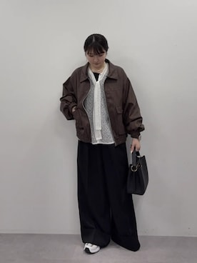 Online Storeさんのコーディネート