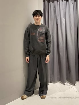 Online Storeさんのコーディネート