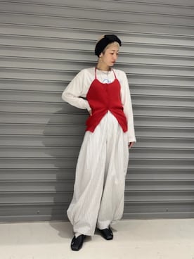 Online Storeさんのコーディネート