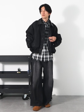 Online Storeさんのコーディネート