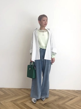 Online Storeさんのコーディネート