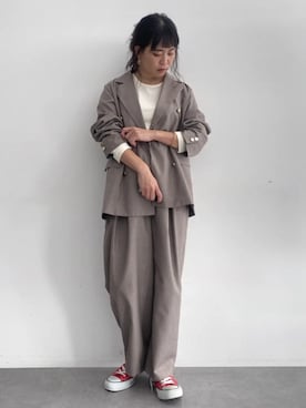 Online Storeさんのコーディネート
