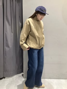 Online Storeさんのコーディネート