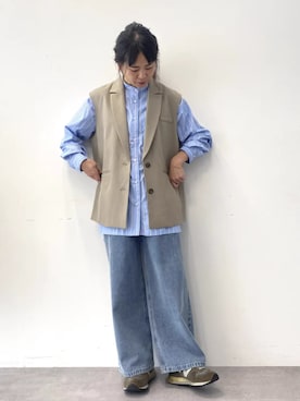 Online Storeさんのコーディネート