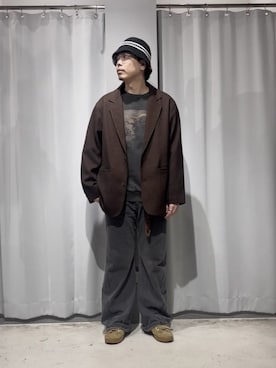 Online Storeさんのコーディネート