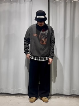 Online Storeさんのコーディネート