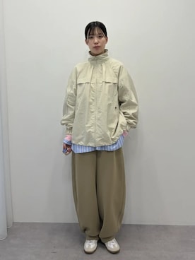 Online Storeさんのコーディネート