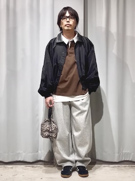 Online Storeさんのコーディネート