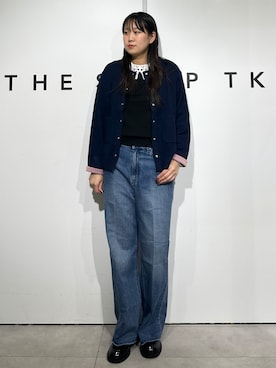 cottonさんのコーディネート