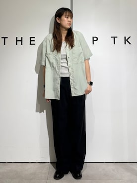 cottonさんのコーディネート