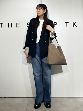 cottonさんのコーディネート
