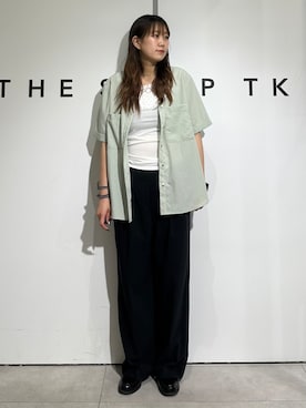 cottonさんのコーディネート