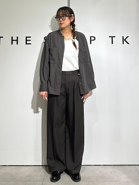 cottonさんのコーディネート