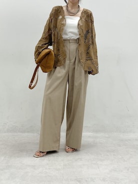 yuka0152さんのコーディネート