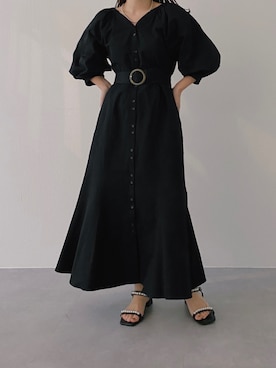 yuka0152さん（レディース・152cm）の冬コーディネート