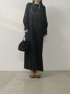 yuka0152さん（レディース・152cm）の夏コーディネート