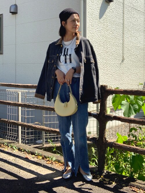 𝙮𝙪𝙠𝙞さんのコーディネート