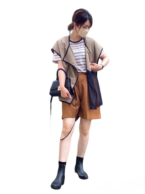 𝙮𝙪𝙠𝙞さんのコーディネート