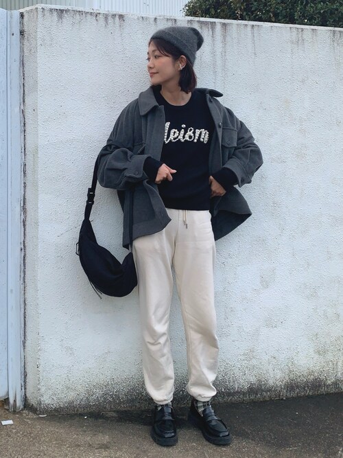 𝙮𝙪𝙠𝙞さんのコーディネート