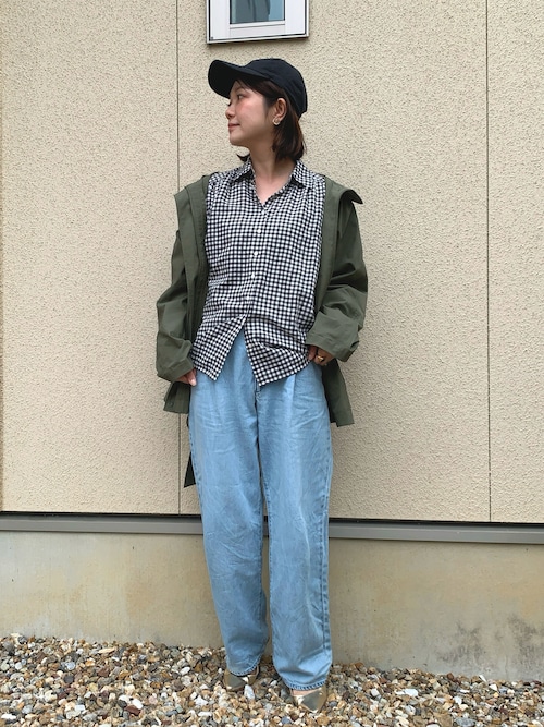 𝙮𝙪𝙠𝙞さんのコーディネート