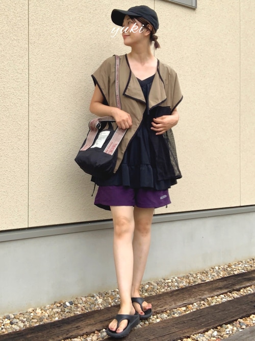 𝙮𝙪𝙠𝙞さんのコーディネート