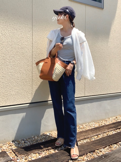 𝙮𝙪𝙠𝙞さんのコーディネート